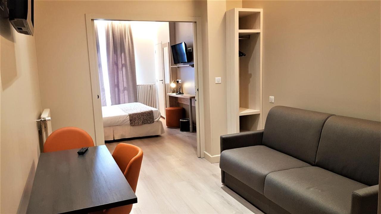 Hotel Montaigne Sarlat-la-Caneda Εξωτερικό φωτογραφία