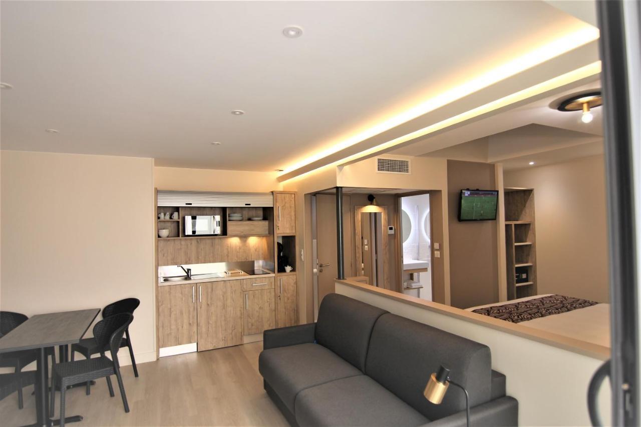 Hotel Montaigne Sarlat-la-Caneda Εξωτερικό φωτογραφία