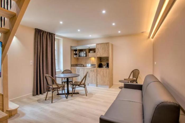 Hotel Montaigne Sarlat-la-Caneda Δωμάτιο φωτογραφία