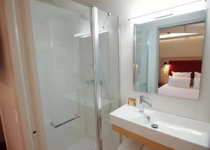 Hotel Montaigne Sarlat-la-Caneda Δωμάτιο φωτογραφία