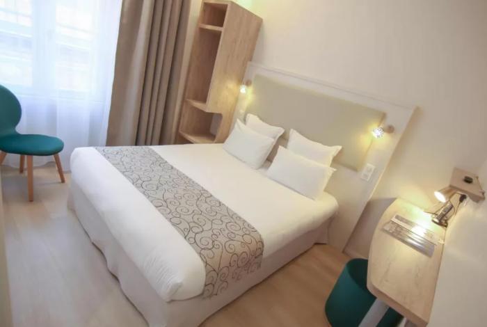 Hotel Montaigne Sarlat-la-Caneda Δωμάτιο φωτογραφία