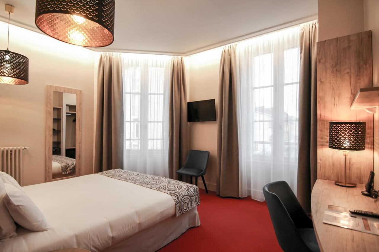 Hotel Montaigne Sarlat-la-Caneda Εξωτερικό φωτογραφία