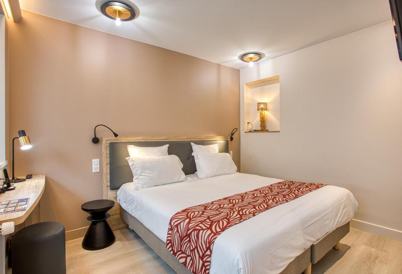 Hotel Montaigne Sarlat-la-Caneda Εξωτερικό φωτογραφία