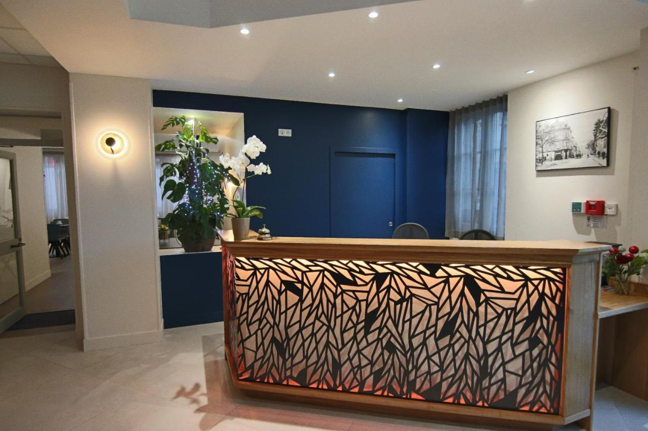 Hotel Montaigne Sarlat-la-Caneda Εξωτερικό φωτογραφία