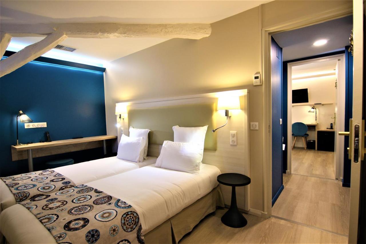 Hotel Montaigne Sarlat-la-Caneda Εξωτερικό φωτογραφία