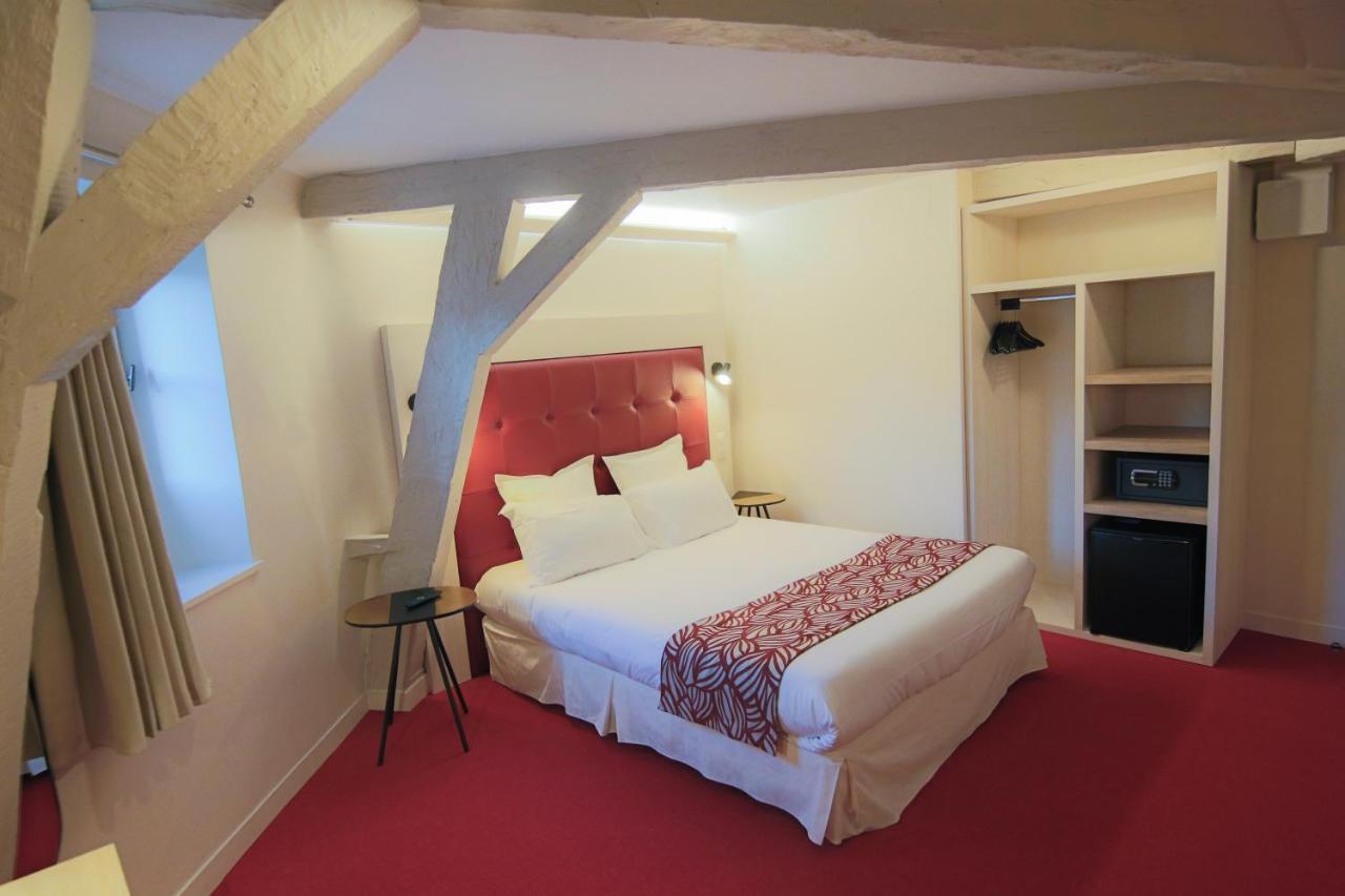 Hotel Montaigne Sarlat-la-Caneda Εξωτερικό φωτογραφία