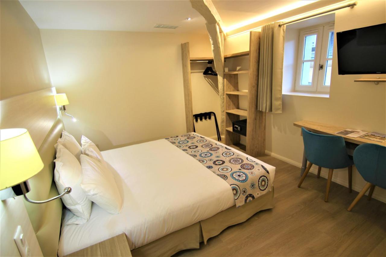 Hotel Montaigne Sarlat-la-Caneda Εξωτερικό φωτογραφία