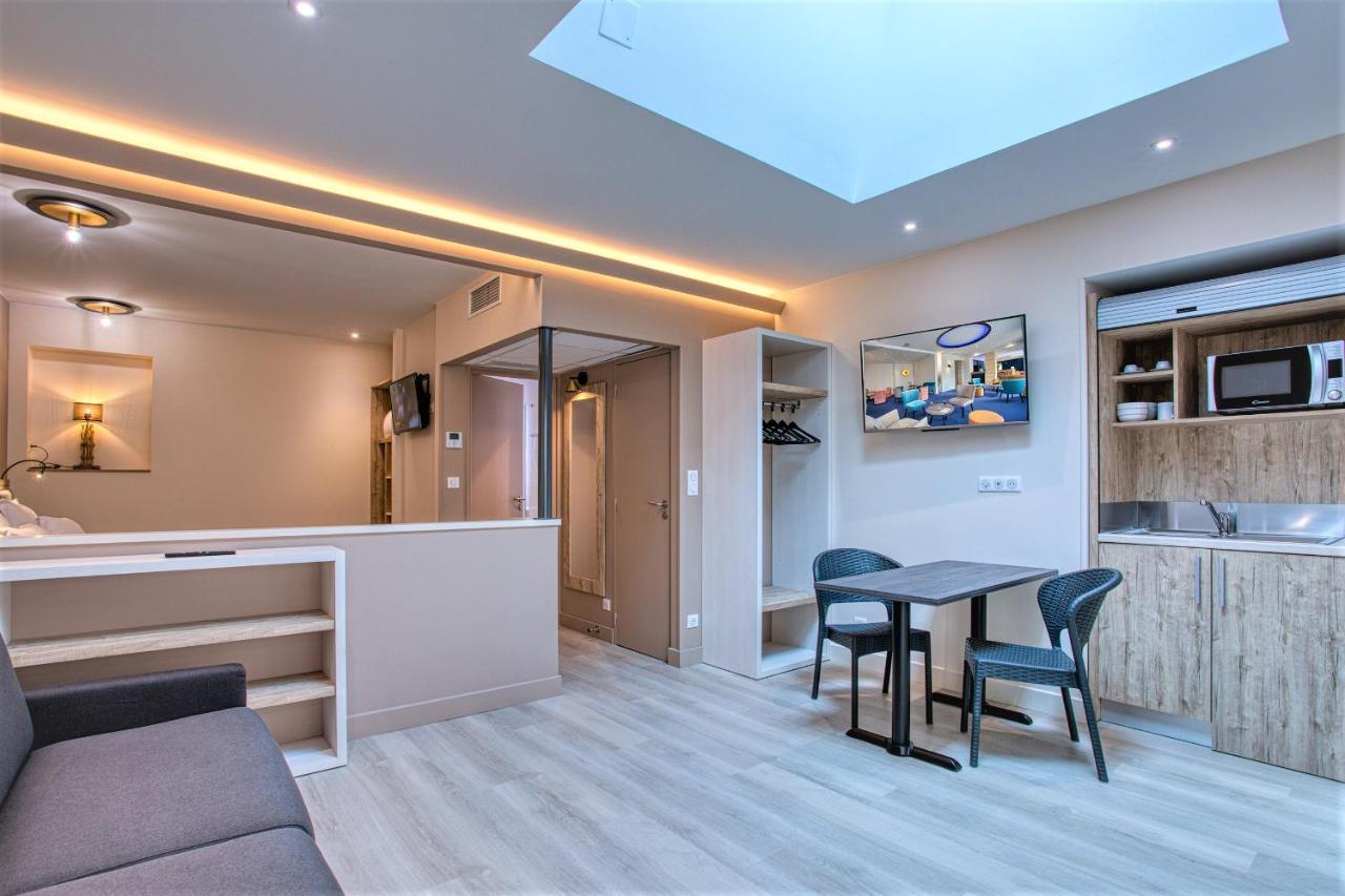 Hotel Montaigne Sarlat-la-Caneda Εξωτερικό φωτογραφία