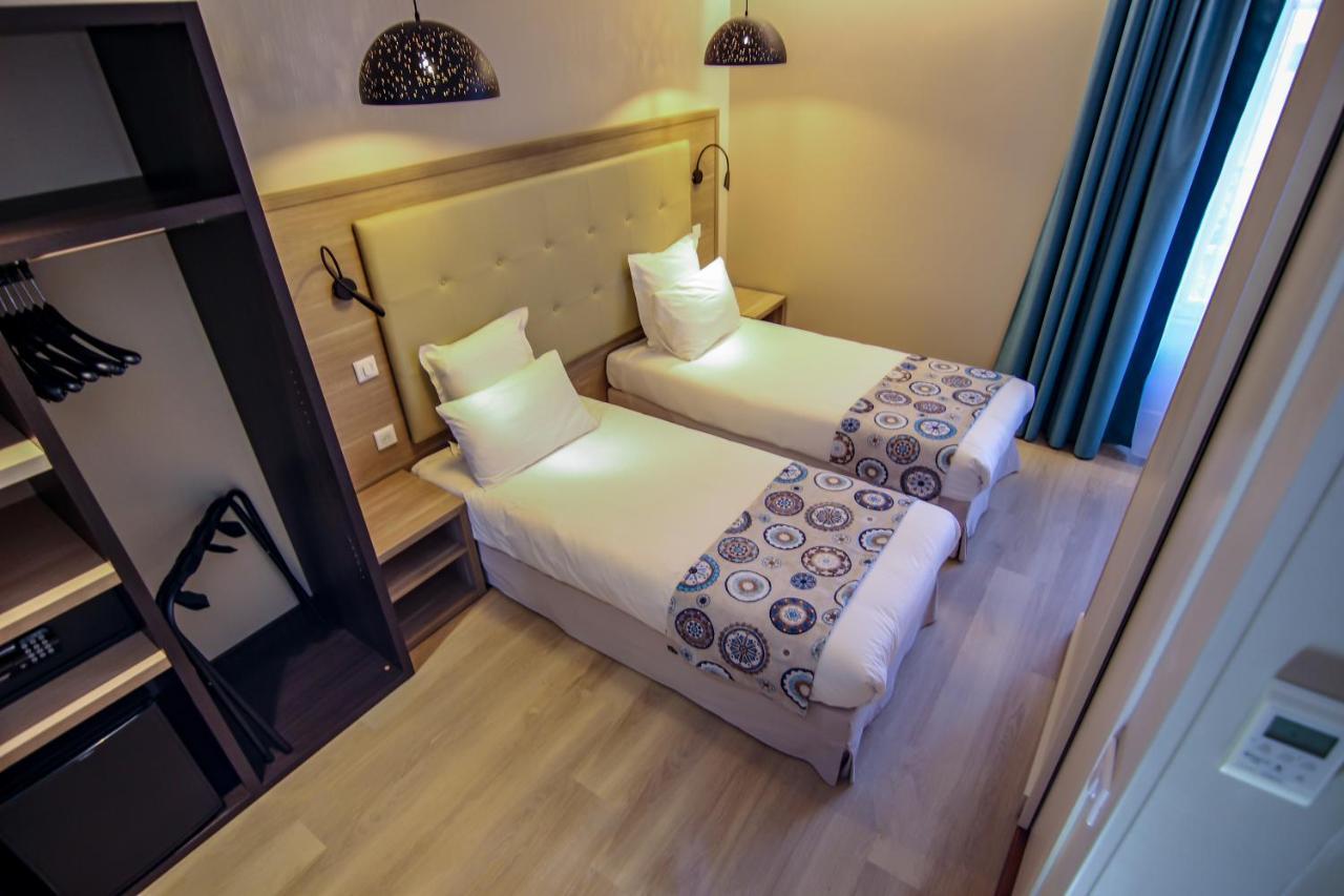 Hotel Montaigne Sarlat-la-Caneda Εξωτερικό φωτογραφία