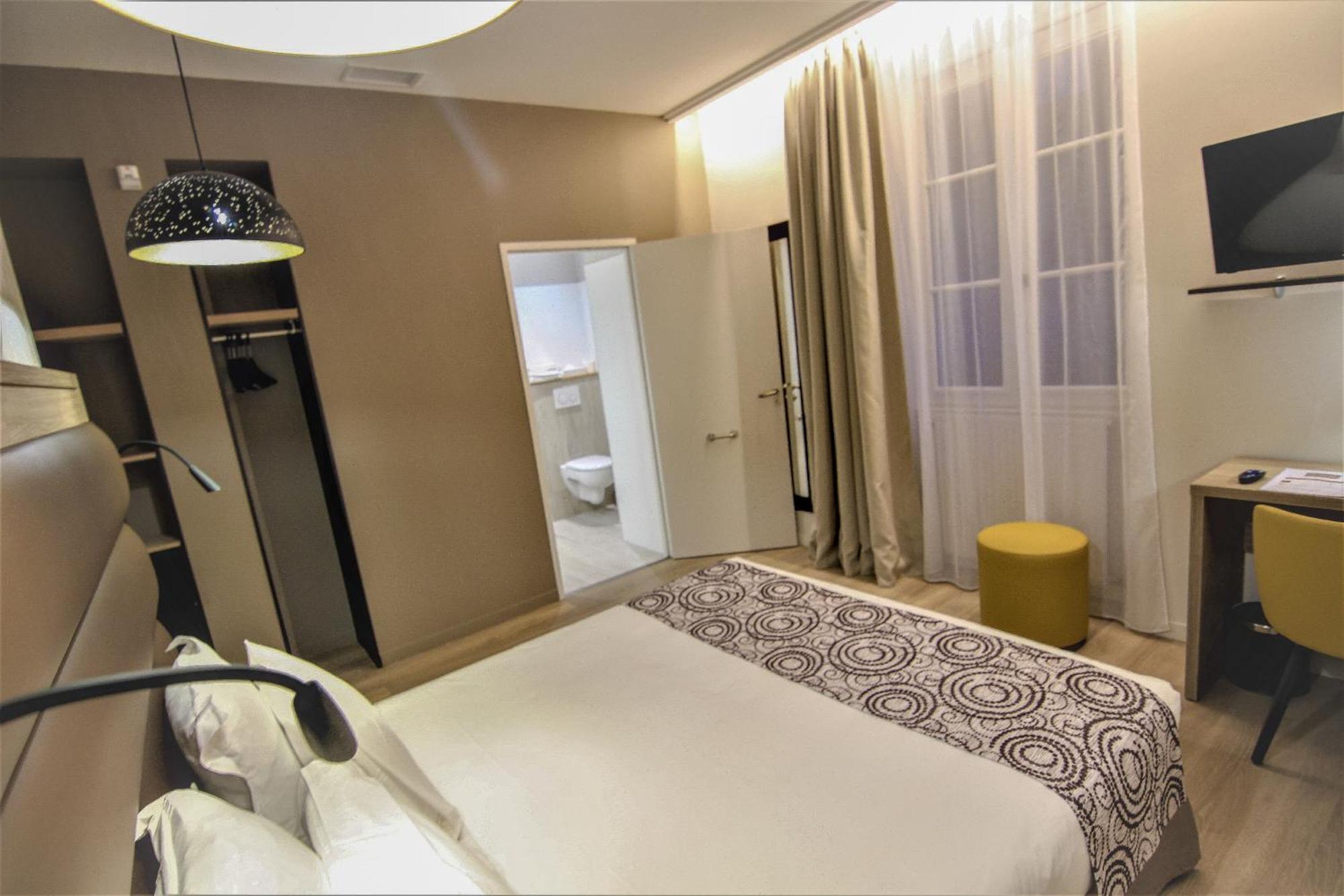 Hotel Montaigne Sarlat-la-Caneda Εξωτερικό φωτογραφία