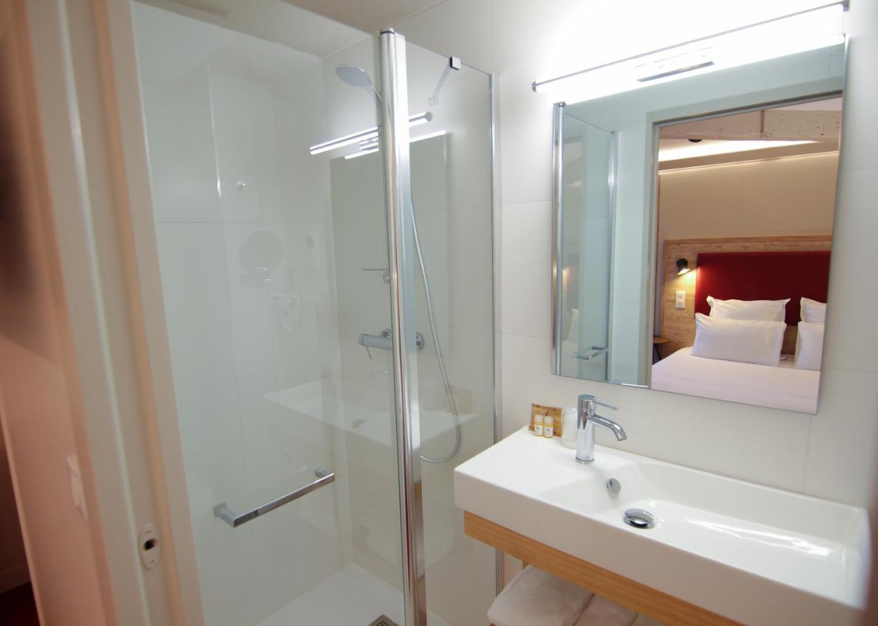 Hotel Montaigne Sarlat-la-Caneda Εξωτερικό φωτογραφία