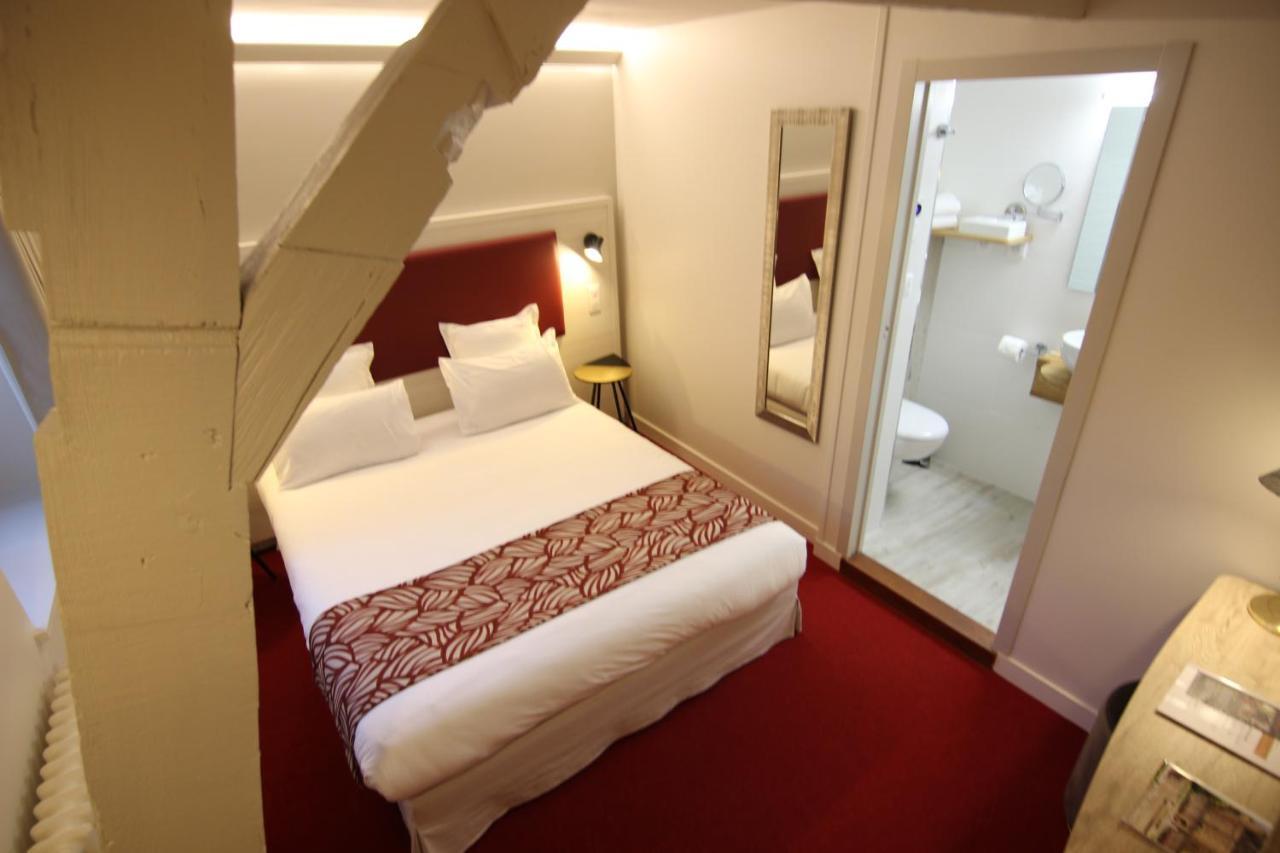 Hotel Montaigne Sarlat-la-Caneda Εξωτερικό φωτογραφία
