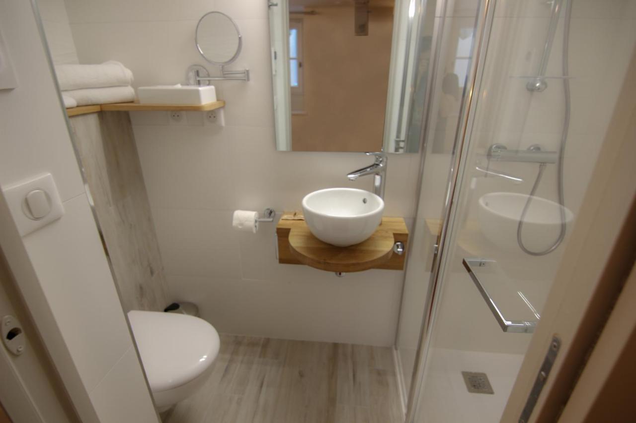 Hotel Montaigne Sarlat-la-Caneda Εξωτερικό φωτογραφία