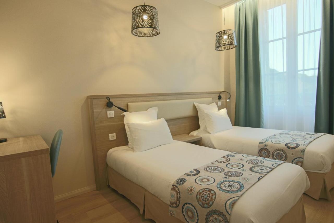 Hotel Montaigne Sarlat-la-Caneda Εξωτερικό φωτογραφία