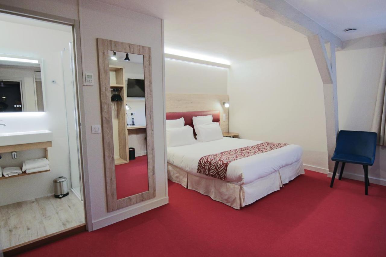 Hotel Montaigne Sarlat-la-Caneda Εξωτερικό φωτογραφία