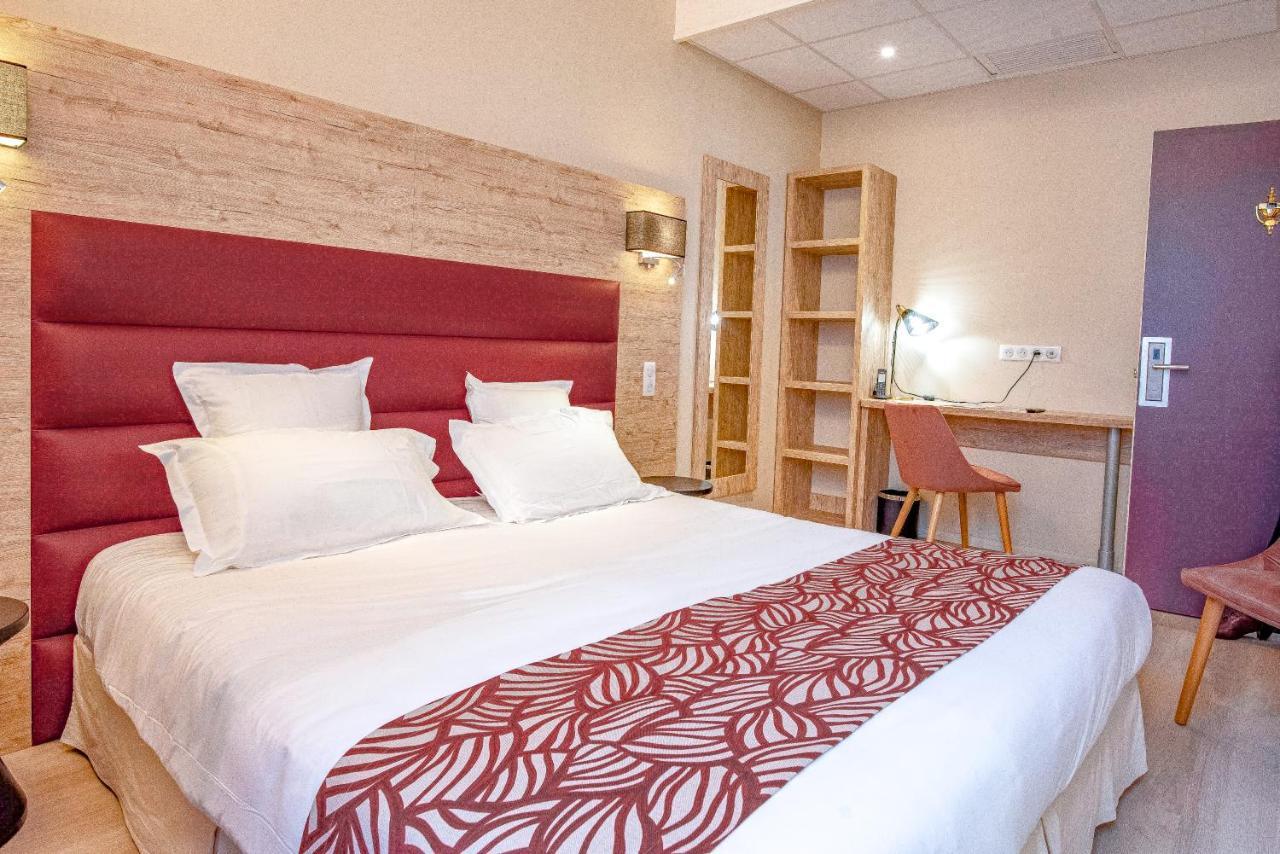 Hotel Montaigne Sarlat-la-Caneda Εξωτερικό φωτογραφία